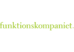Funktionskompaniet Funktionskompaniets logotyp