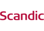 Scandic Scandics logotyp