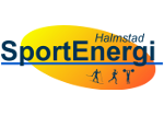Halmstad Sportenergi Halmstad Sportenergis logotyp