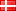 Danmarks flagga