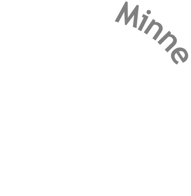 PrinsensMinnes logotype