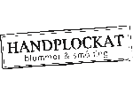 Handplockats logotyp