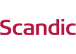 Scandics logotyp
