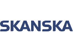 Skanskas logotyp