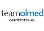 TeamOlmeds logotyp
