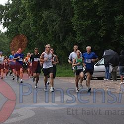 PrinsensMinne 2009